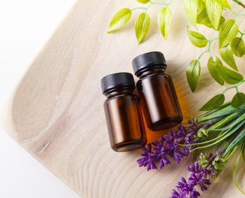 uleiuri esentiale antivirale earome