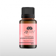 ulei esential de geranium zenn earome