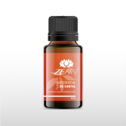 ulei esential de santal pur si terapeutic