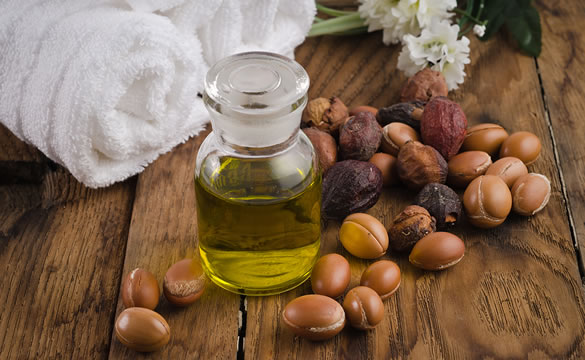 ulei de argan