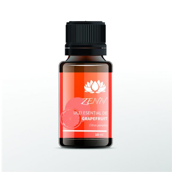 ulei esential de grapefruit