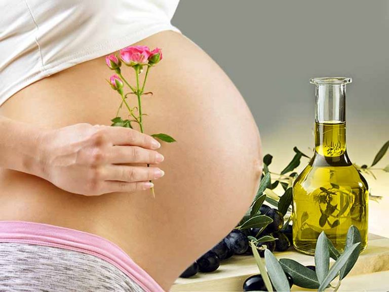 uleiuri esentiale permise in sarcina si alaptare