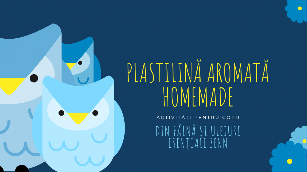 plastilina din fina