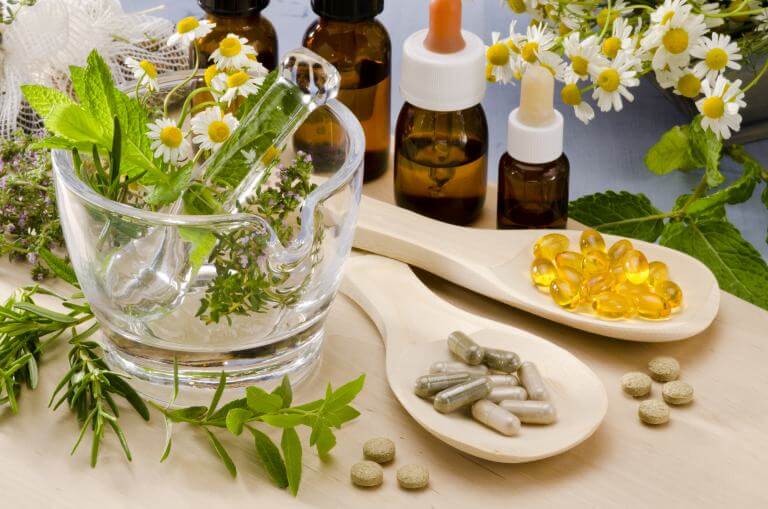 fitoterapia beneficii