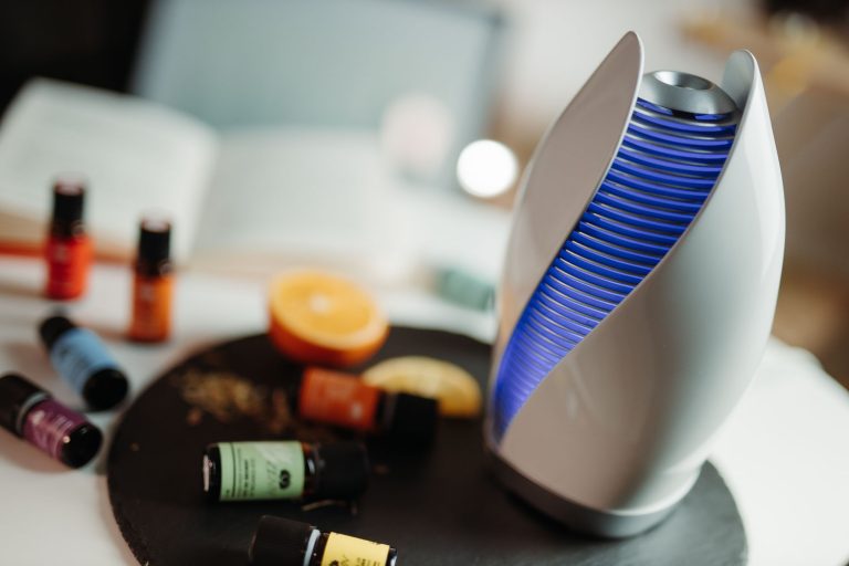 difuzor aromaterapie difuzor uleiuri esentiale