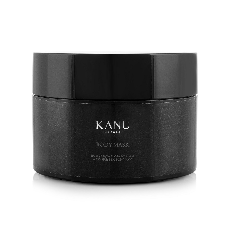 Mască de corp glamour toxic - imagine 3